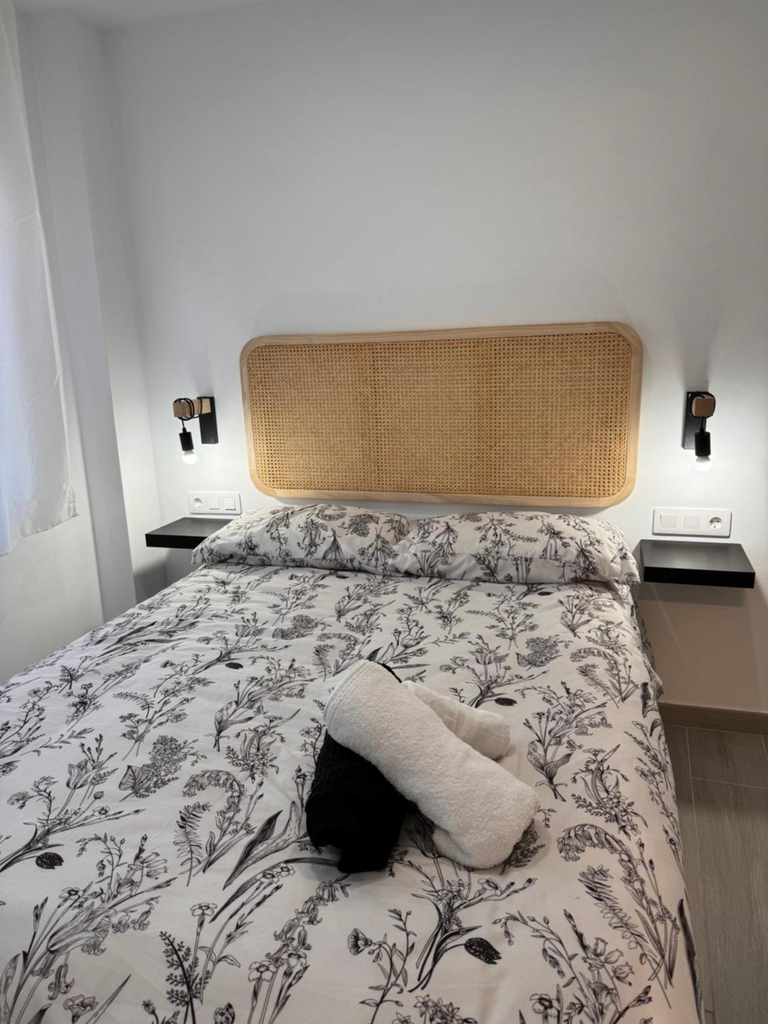 Apartamento Maui Beach En El Palo Málaga Exterior foto
